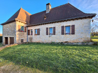 Propriété à vendre à Salignac-Eyvigues, Dordogne - 299 990 € - photo n°7