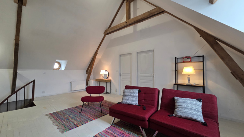French property for sale in Sainte-Gemme, Deux-Sèvres - €199,500 - photo 12
