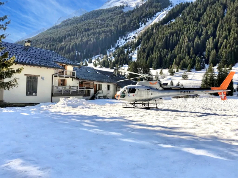 chalet for sale in French Alps (Auvergne-Rhône-Alpes)