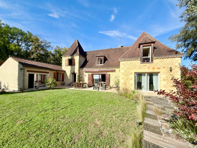 house for sale in Dordogne