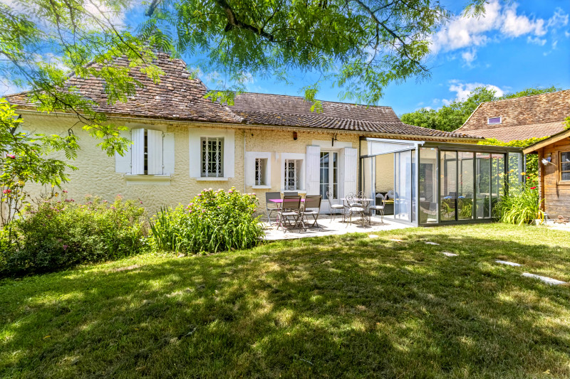 Propriété à vendre à Eyraud-Crempse-Maurens, Dordogne - 565 000 €
