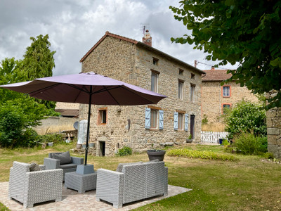 house for sale in Creuse