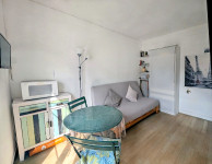 Propriété à vendre à Paris 7e Arrondissement, Paris - 230 000 € - photo n°8