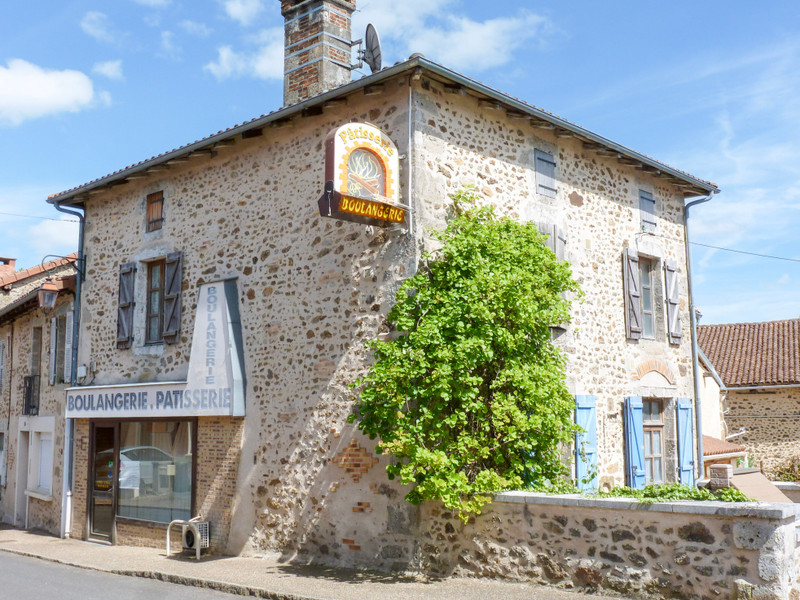 French property for sale in Pressignac, Charente - €77,000 - photo 9