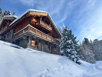 Propriété à vendre à La Plagne Tarentaise, Savoie - 2 950 000 € - photo n°1