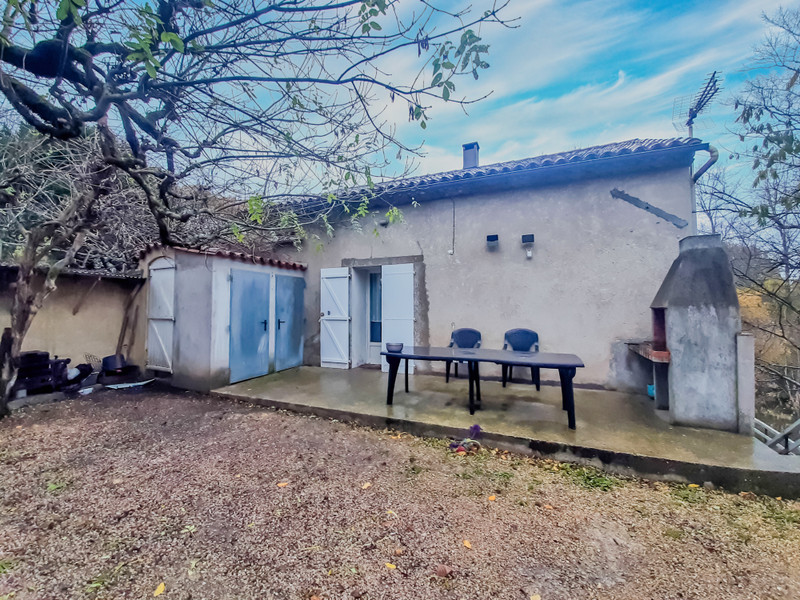 Maison à vendre à Antonne-et-Trigonant, Dordogne - 143.000 € - photo 1