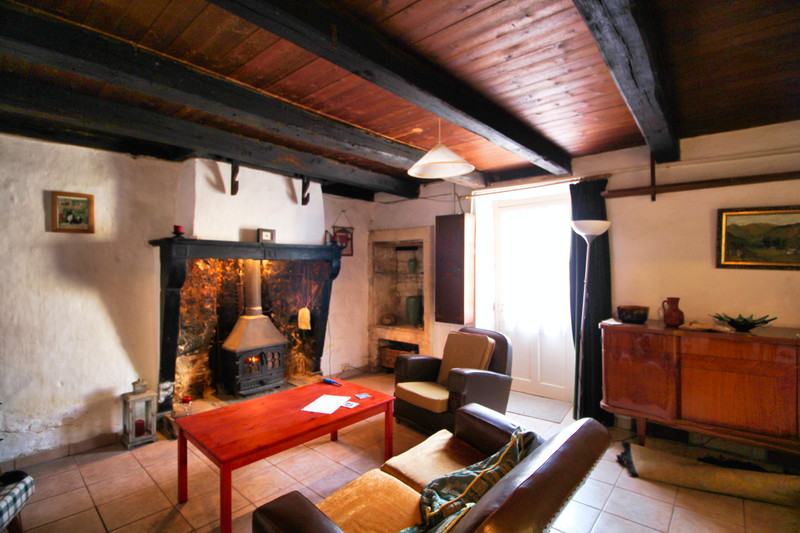 French property for sale in Romazières, Charente-Maritime - photo 2