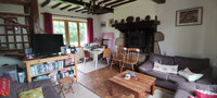 Maison à vendre à Landelles-et-Coupigny, Calvados - 130.800 € - photo 10