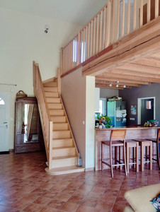 French property for sale in Boivre-la-Vallée, Vienne - €229,500 - photo 5