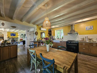 Propriété à vendre à Theneuille, Allier - 250 000 € - photo n°3
