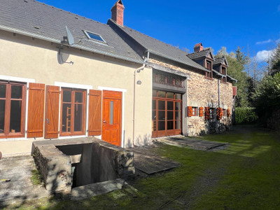 French property for sale in Sazeray, Indre - €445,200 - photo 13