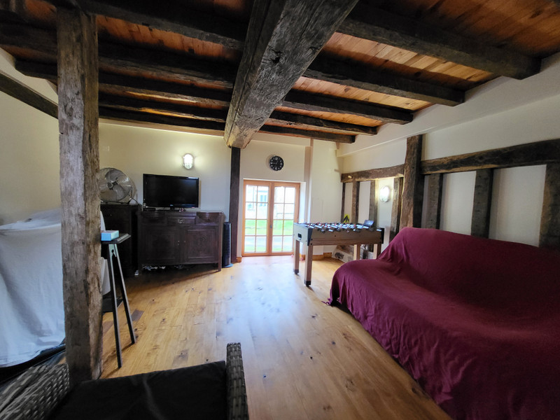 French property for sale in Domfront en Poiraie, Orne - €159,500 - photo 11