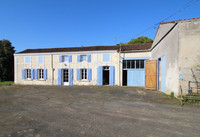 Maison à vendre à Saleignes, Charente-Maritime - 199.800 € - photo 15