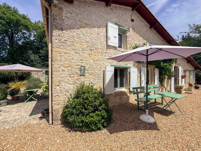 French property for sale in Chizé, Deux-Sèvres - €224,700 - photo 7