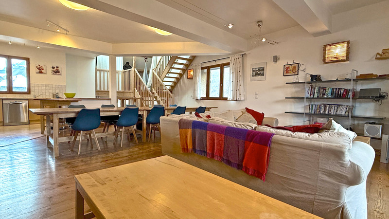 Ski property for sale in Alpe d'Huez - €489,000 - photo 7