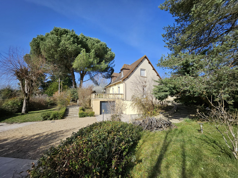 French property for sale in Coulounieix-Chamiers, Dordogne - €647,000 - photo 1