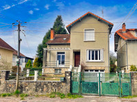 Maison à vendre à Nontron, Dordogne - 174.000 € - photo 1