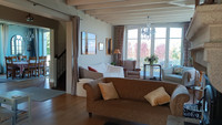 Maison à vendre à Bénévent-l'Abbaye, Creuse - 389.950 € - photo 9