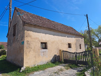 Grange à vendre à Cours-de-Pile, Dordogne - 75 900 € - photo 3