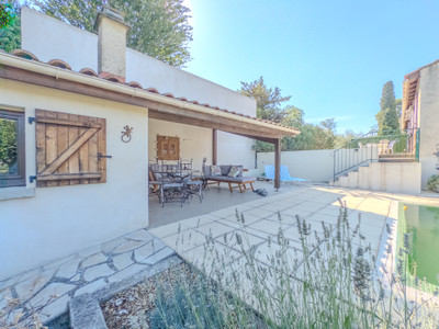 French property for sale in Puissalicon, Hérault - €449,000 - photo 3