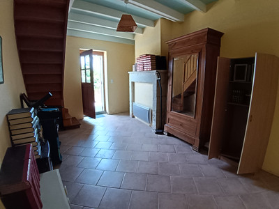 French property for sale in Saint Privat en Périgord, Dordogne - €97,000 - photo 1
