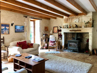 Maison à vendre à Vendoire, Dordogne - 194 400 € - photo 9