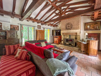 Propriété à vendre à Grun-Bordas, Dordogne - 299 900 € - photo n°8