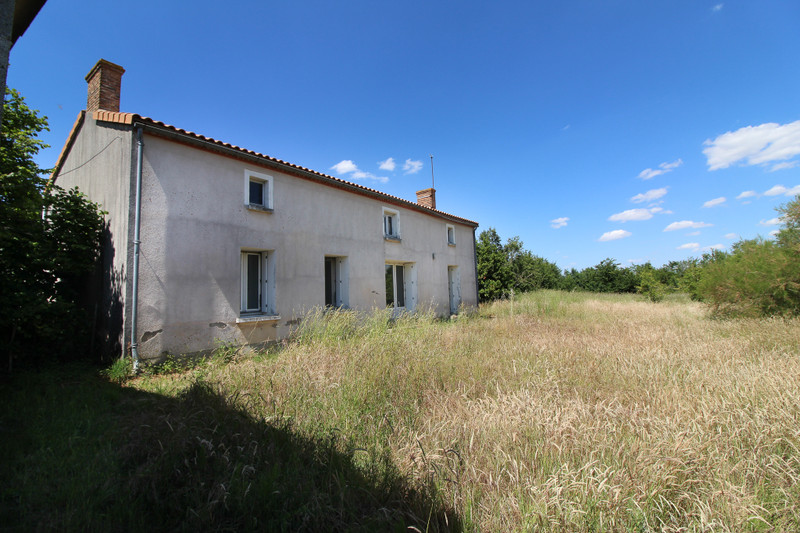 French property for sale in Glénay, Deux-Sèvres - &#8364;127,530 - photo 10
