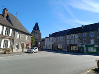 Maison à vendre à le grand bourg, Creuse - 36.600 € - photo 10