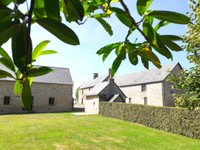 Maison à vendre à Le Ferré, Ille-et-Vilaine - 490.000 € - photo 2