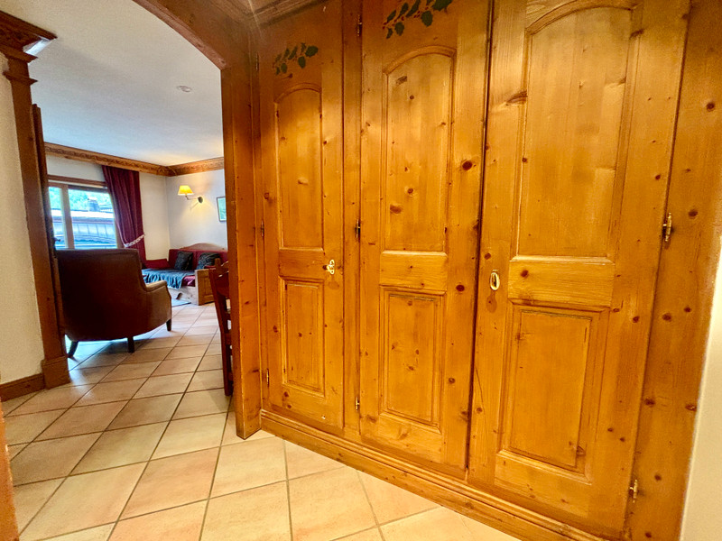 Ski property for sale in Chamonix - €405,000 - photo 9