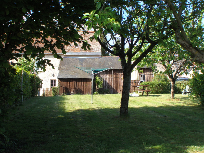 French property for sale in La Pellerine, Maine-et-Loire - photo 3