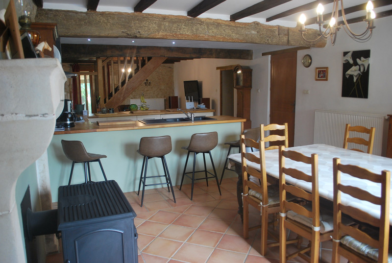 French property for sale in Lathus-Saint-Rémy, Vienne - €900,000 - photo 6