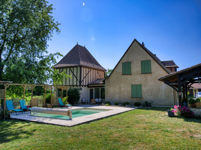 house for sale in Dordogne