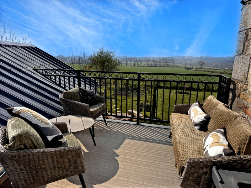 French property for sale in Saint-Calais-du-Désert, Mayenne - €455,000 - photo 9