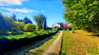 Propriété à vendre à Abjat-sur-Bandiat, Dordogne - 399 999 € - photo n°13