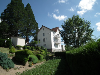 French property for sale in Felletin, Creuse - €109,000 - photo 1