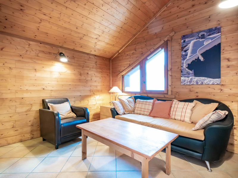 Ski property for sale in Meribel - €380,000 - photo 0