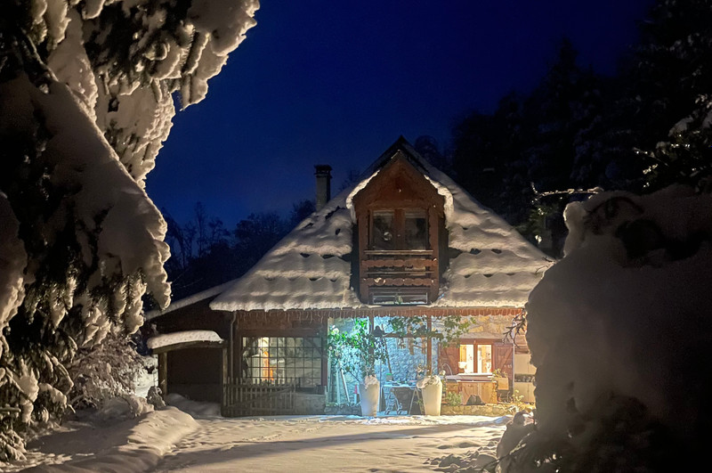 Ski property for sale in Savoie Grand Revard - €1,350,000 - photo 1