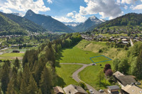 Propriété à vendre à Montriond, Haute-Savoie - 595 000 € - photo n°1