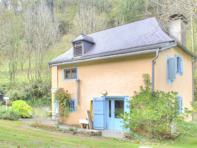 French property for sale in Tardets-Sorholus, Pyrénées-Atlantiques - &#8364;262,500 - photo 4