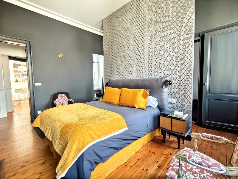 French property for sale in Bordeaux, Gironde - €890,000 - photo 5