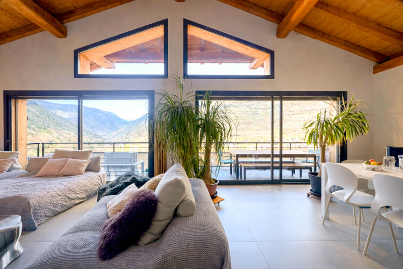 French property for sale in Courchevel, Savoie - €1,450,000