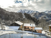 Maison à vendre à Saint-Martin-de-Belleville, Savoie - 645 000 € - photo 5