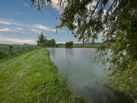 Lacs à vendre à Condéon, Charente - 79 200 € - photo 6