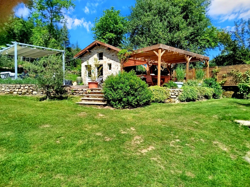 French property for sale in Beaumont-du-Lac, Haute-Vienne - €293,000 - photo 12