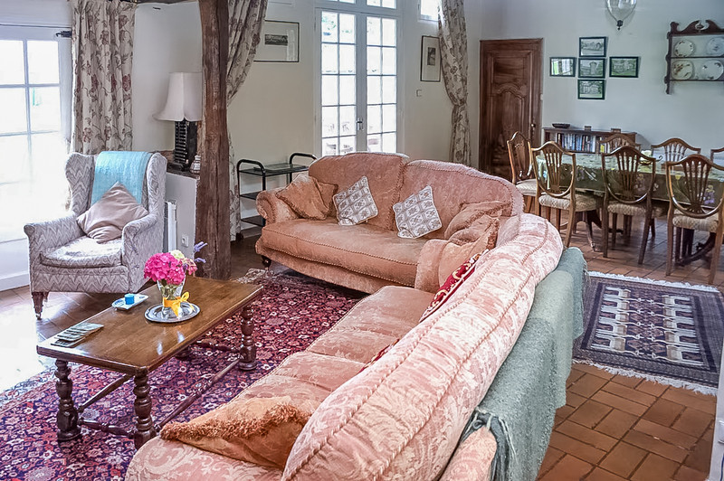French property for sale in Argoules, Somme - €886,000 - photo 5