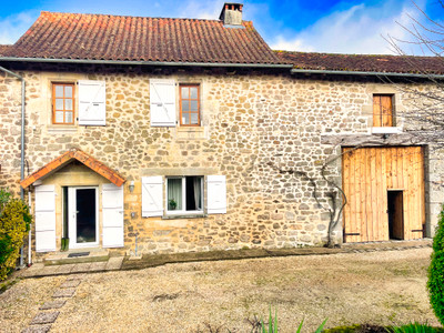 French property for sale in Saint-Saud-Lacoussière, Dordogne - €163,043 - photo 4