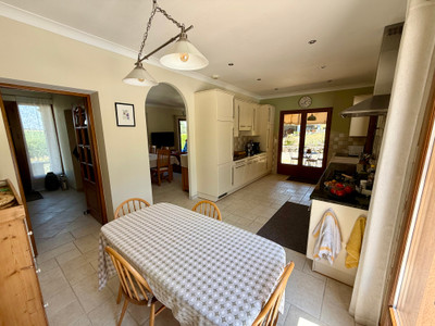 French property for sale in Chalais, Charente - €399,950 - photo 14