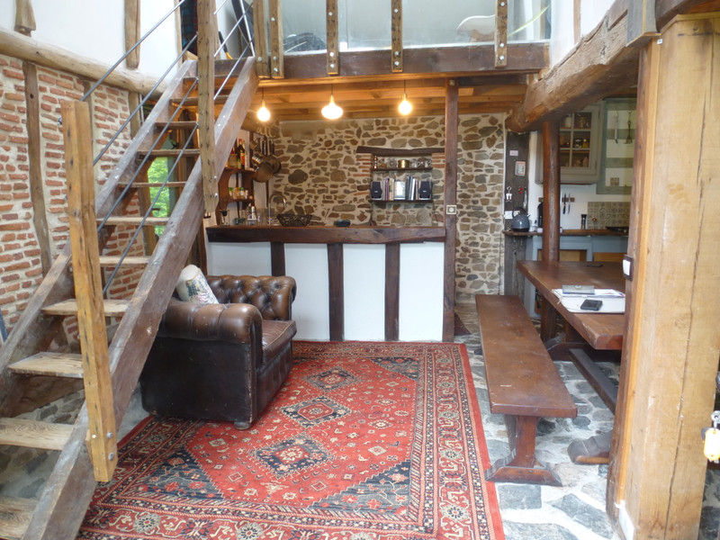 French property for sale in Orsennes, Indre - €77,000 - photo 4